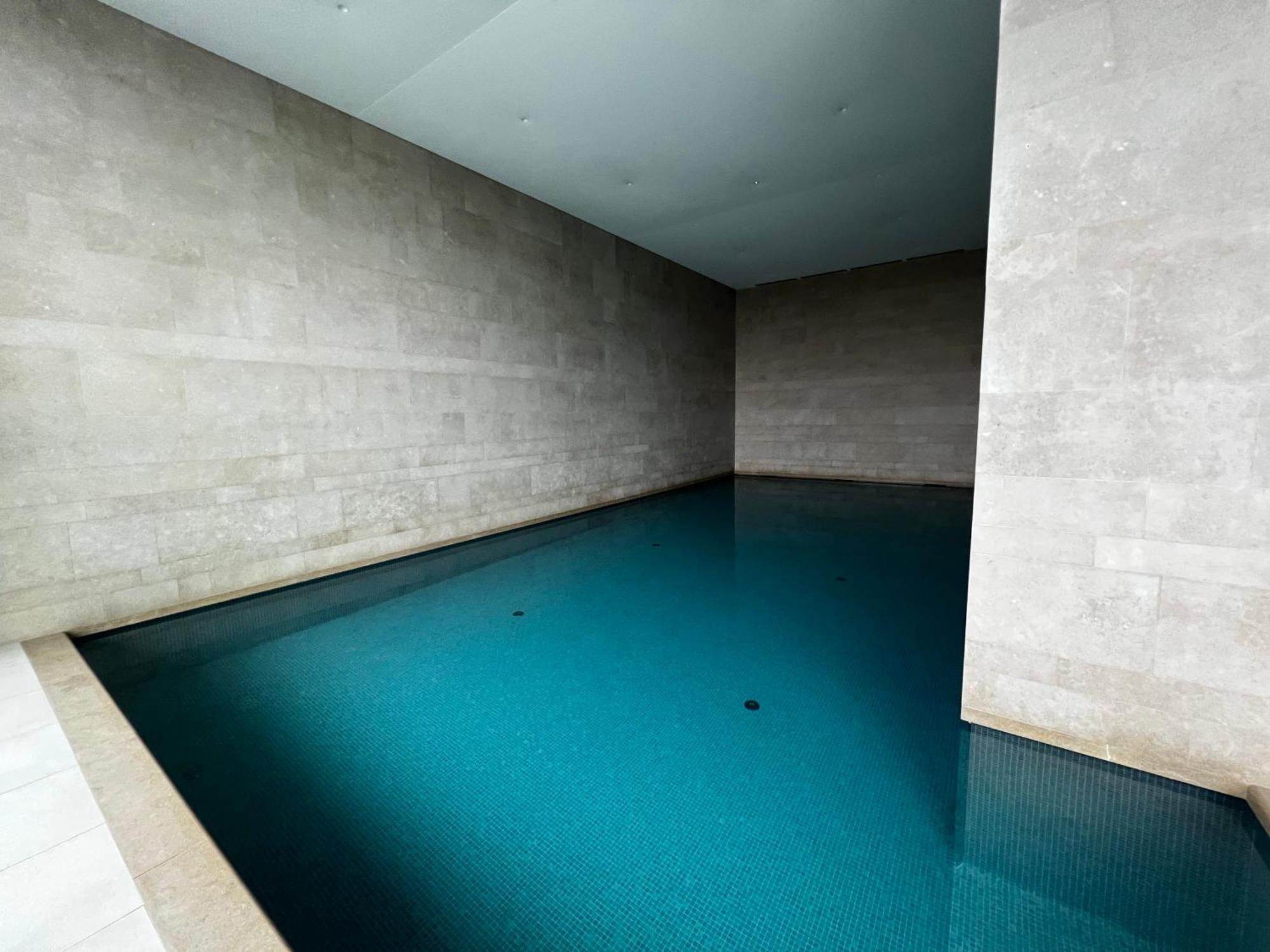 Huswell - Beautiful Apartment With Communal Pool And Gym Ostenda Esterno foto